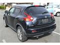 2011 Nissan Juke
