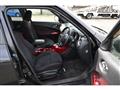 2011 Nissan Juke