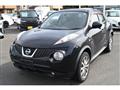 2011 Nissan Juke