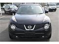 2011 Nissan Juke