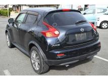 2011 Nissan Juke
