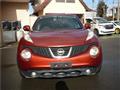 2011 Nissan Juke