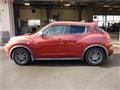 2011 Nissan Juke