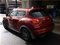 2011 Nissan Juke