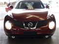 2011 Nissan Juke