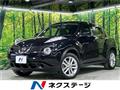 2011 Nissan Juke