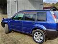 2006 Nissan X-Trail