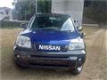 2006 Nissan X-Trail