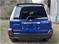 2006 Nissan X-Trail