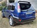 2006 Nissan X-Trail