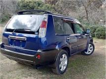 2006 Nissan X-Trail