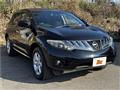 2009 Nissan Murano