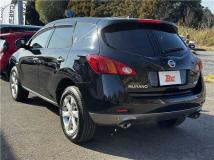 2009 Nissan Murano