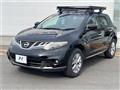 2012 Nissan Murano