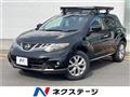 2012 Nissan Murano