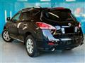 2011 Nissan Murano