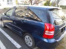 2004 Toyota Wish