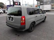 2008 Toyota Succeed Van
