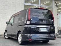2009 Nissan Serena