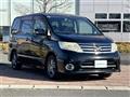 2009 Nissan Serena