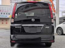 2009 Nissan Serena