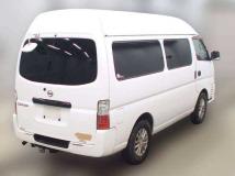 2012 Nissan Caravan