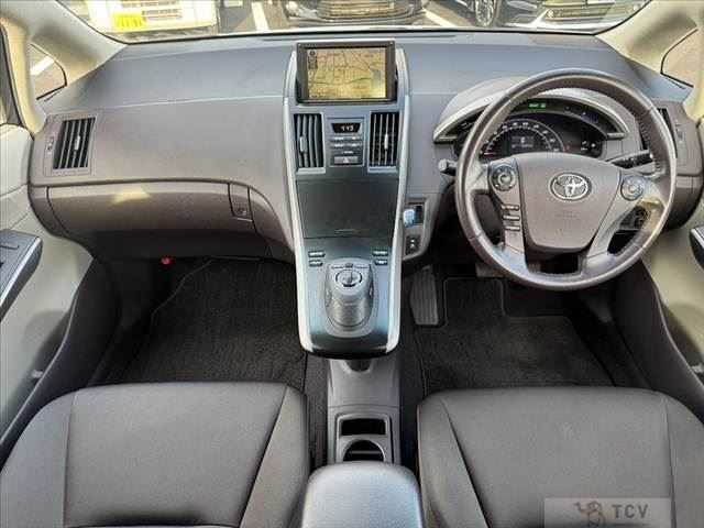 2010 Toyota SAI