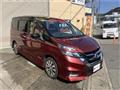 2017 Nissan Serena