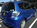 2011 Honda Fit Hybrid
