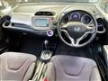 2011 Honda Fit Hybrid