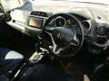2011 Honda Fit Hybrid