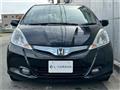2011 Honda Fit Hybrid
