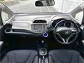 2011 Honda Fit Hybrid