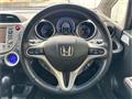 2011 Honda Fit Hybrid