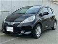 2011 Honda Fit Hybrid