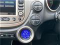 2011 Honda Fit Hybrid