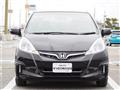2012 Honda Fit Hybrid