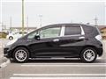 2012 Honda Fit Hybrid
