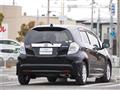 2012 Honda Fit Hybrid