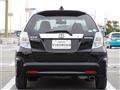 2012 Honda Fit Hybrid