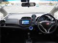 2012 Honda Fit Hybrid