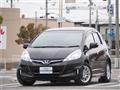 2012 Honda Fit Hybrid