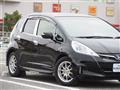 2012 Honda Fit Hybrid