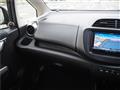 2012 Honda Fit Hybrid