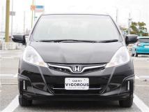 2012 Honda Fit Hybrid