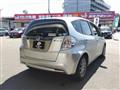 2012 Honda Fit Hybrid