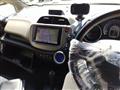 2012 Honda Fit Hybrid