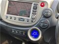 2012 Honda Fit Hybrid