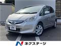 2012 Honda Fit Hybrid