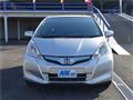 2010 Honda Fit Hybrid
